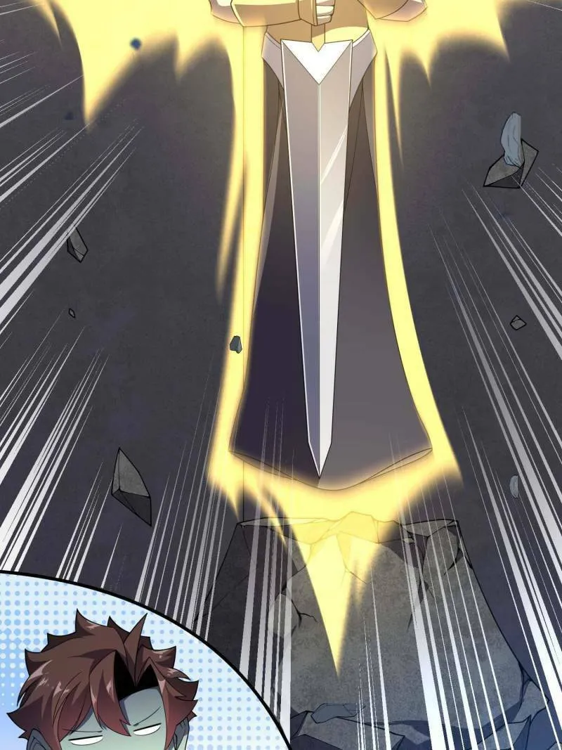 Read Monster Pet Evolution (Colored) (en) Manga Online