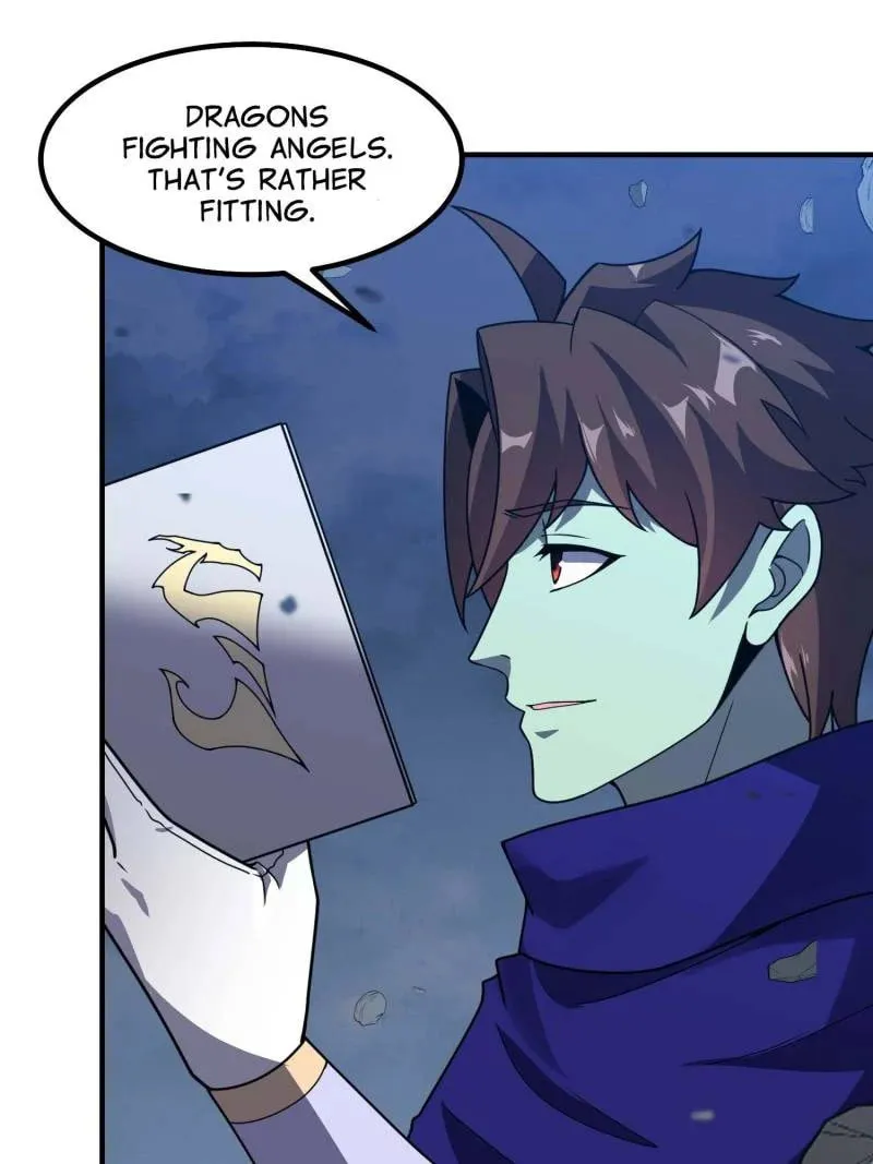Read Monster Pet Evolution (Colored) (en) Manga Online