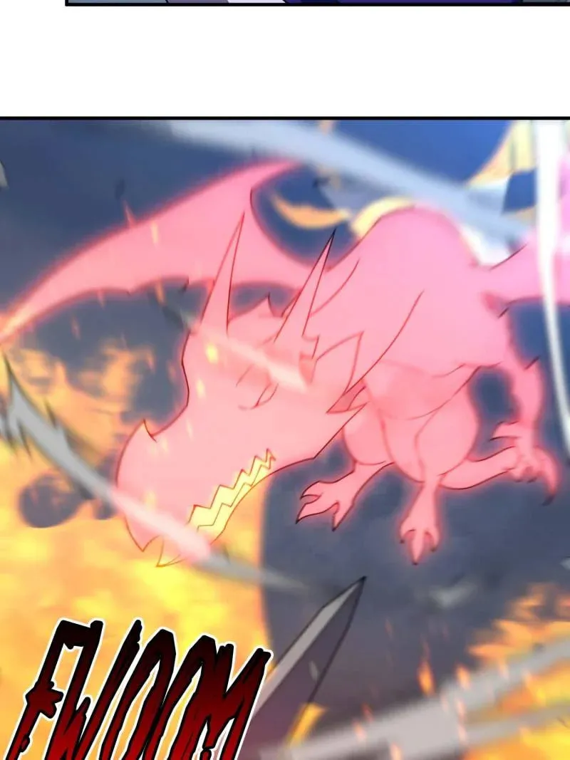 Read Monster Pet Evolution (Colored) (en) Manga Online