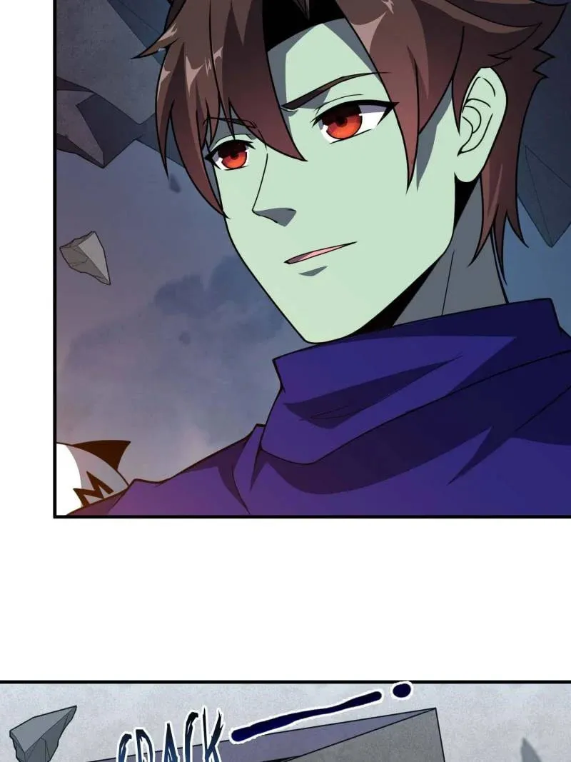 Read Monster Pet Evolution (Colored) (en) Manga Online