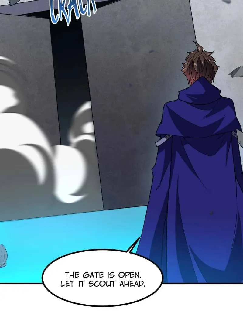 Read Monster Pet Evolution (Colored) (en) Manga Online