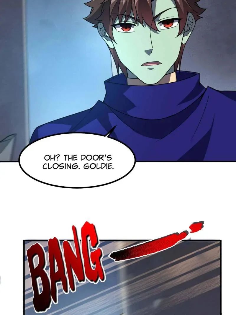 Read Monster Pet Evolution (Colored) (en) Manga Online