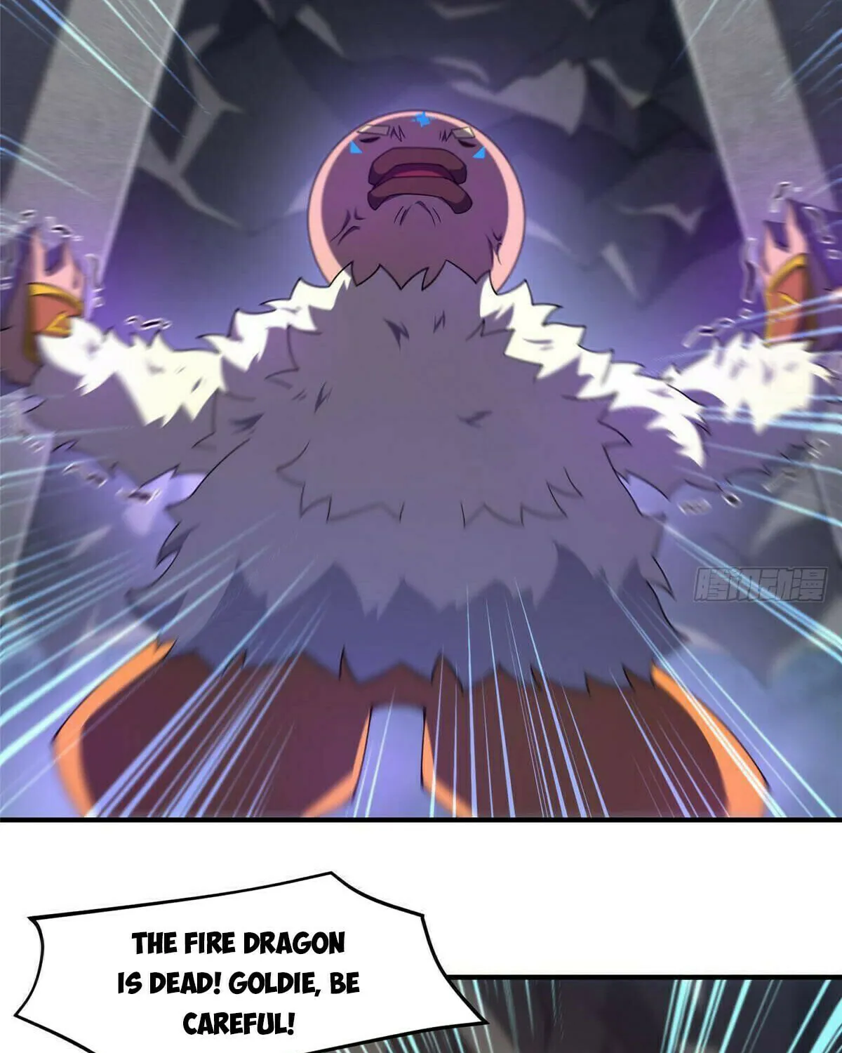 Read Monster Pet Evolution (Colored) (en) Manga Online