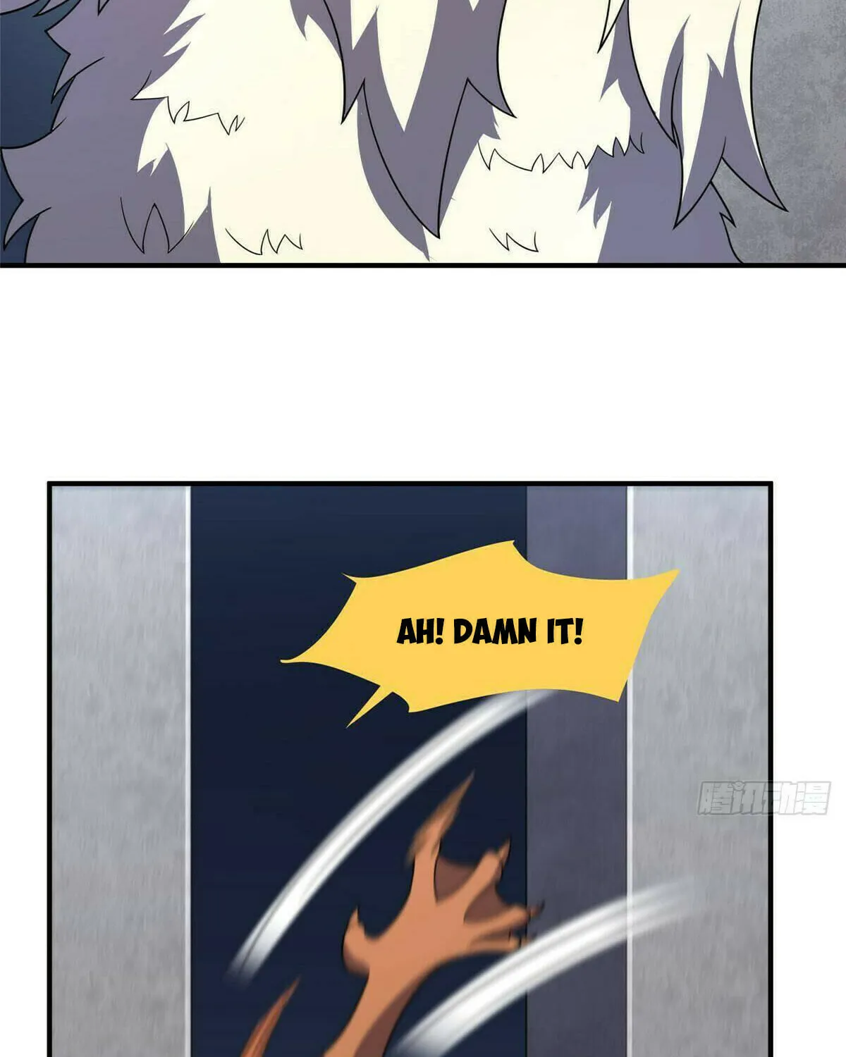 Read Monster Pet Evolution (Colored) (en) Manga Online