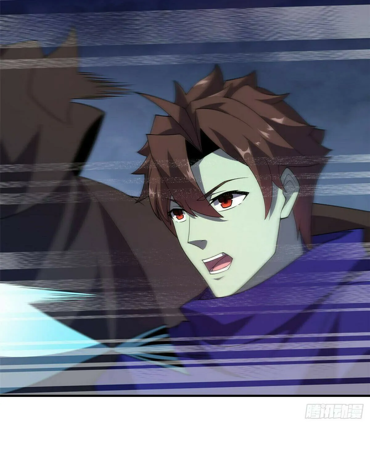 Read Monster Pet Evolution (Colored) (en) Manga Online