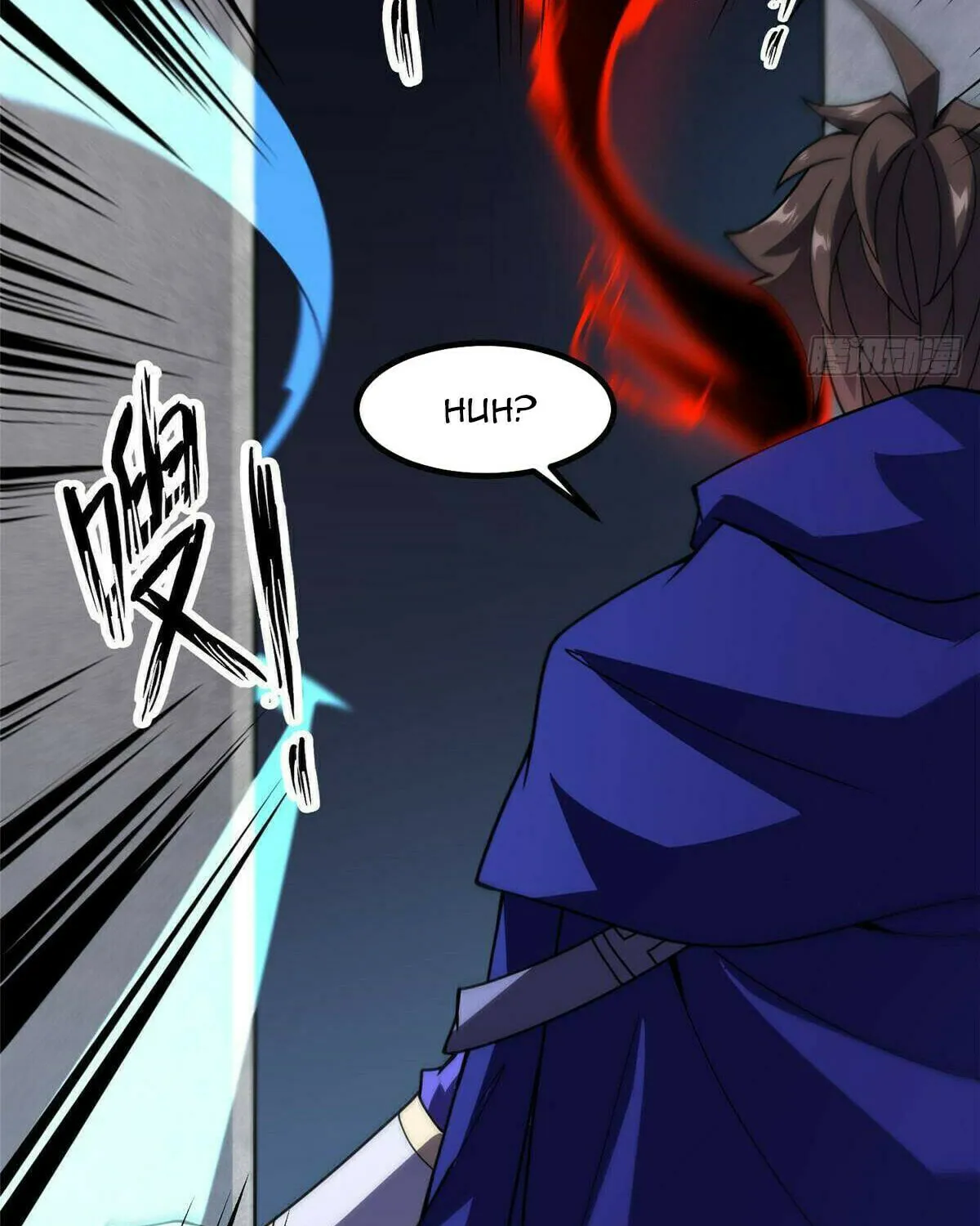 Read Monster Pet Evolution (Colored) (en) Manga Online