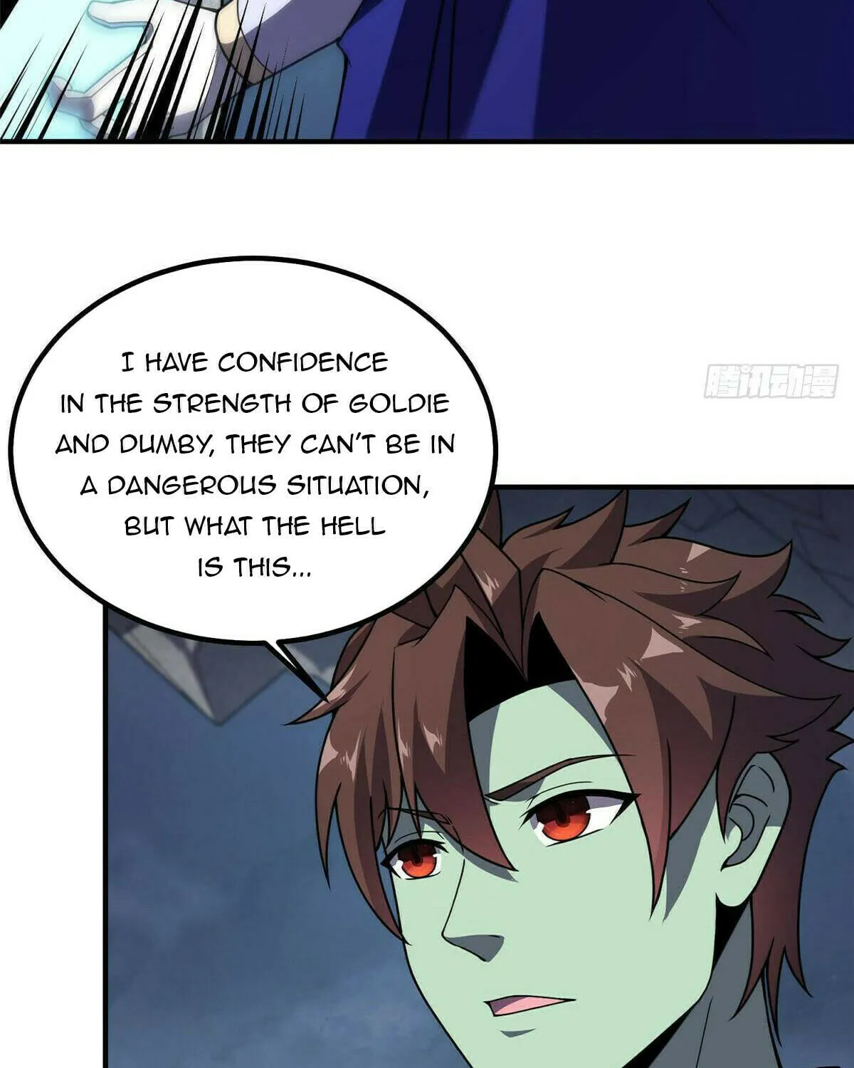 Read Monster Pet Evolution (Colored) (en) Manga Online