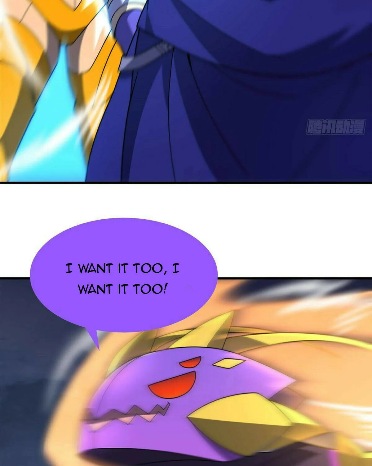 Read Monster Pet Evolution (Colored) (en) Manga Online