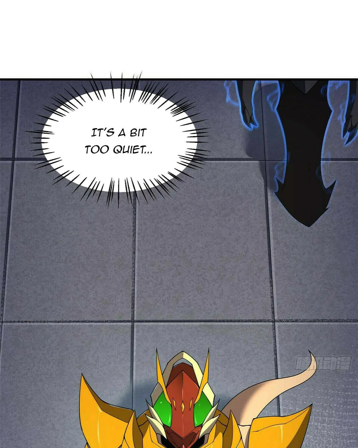 Read Monster Pet Evolution (Colored) (en) Manga Online