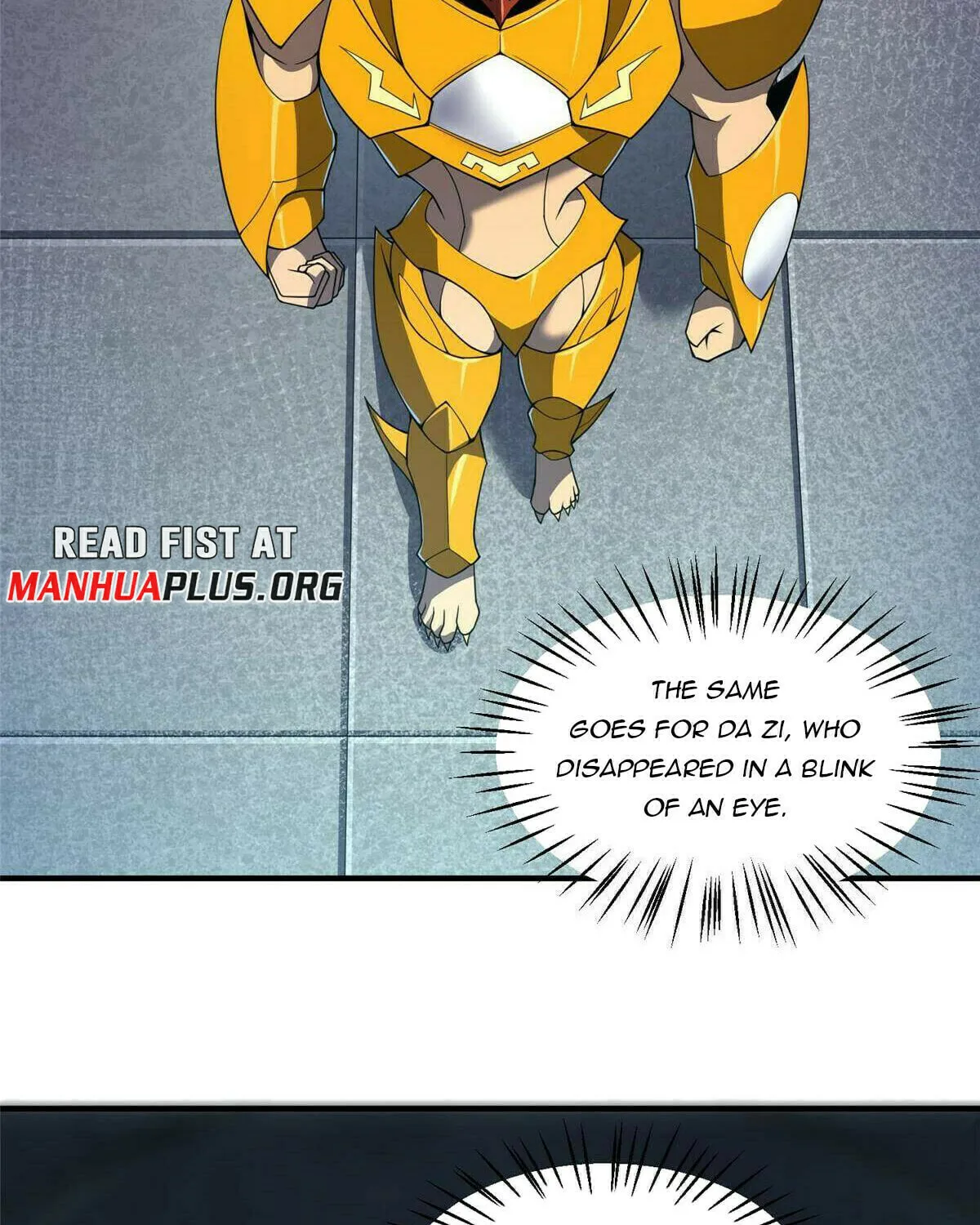 Read Monster Pet Evolution (Colored) (en) Manga Online
