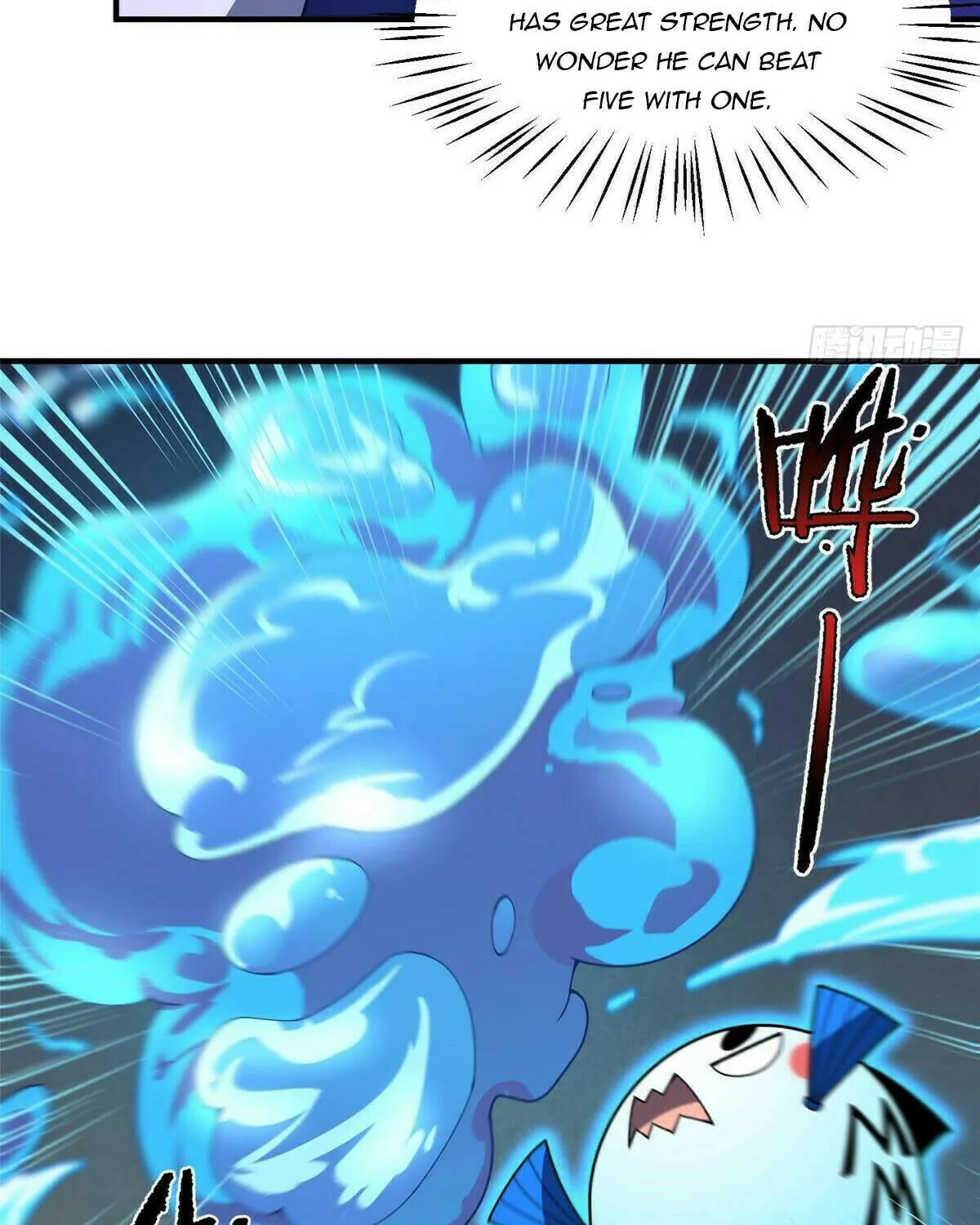 Read Monster Pet Evolution (Colored) (en) Manga Online