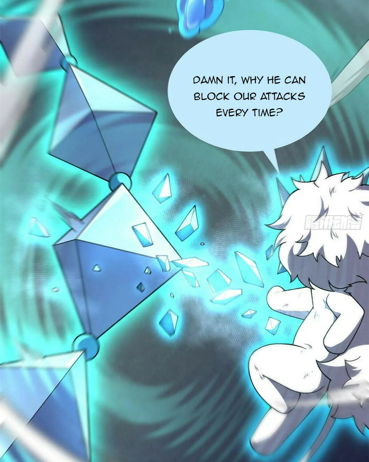 Read Monster Pet Evolution (Colored) (en) Manga Online