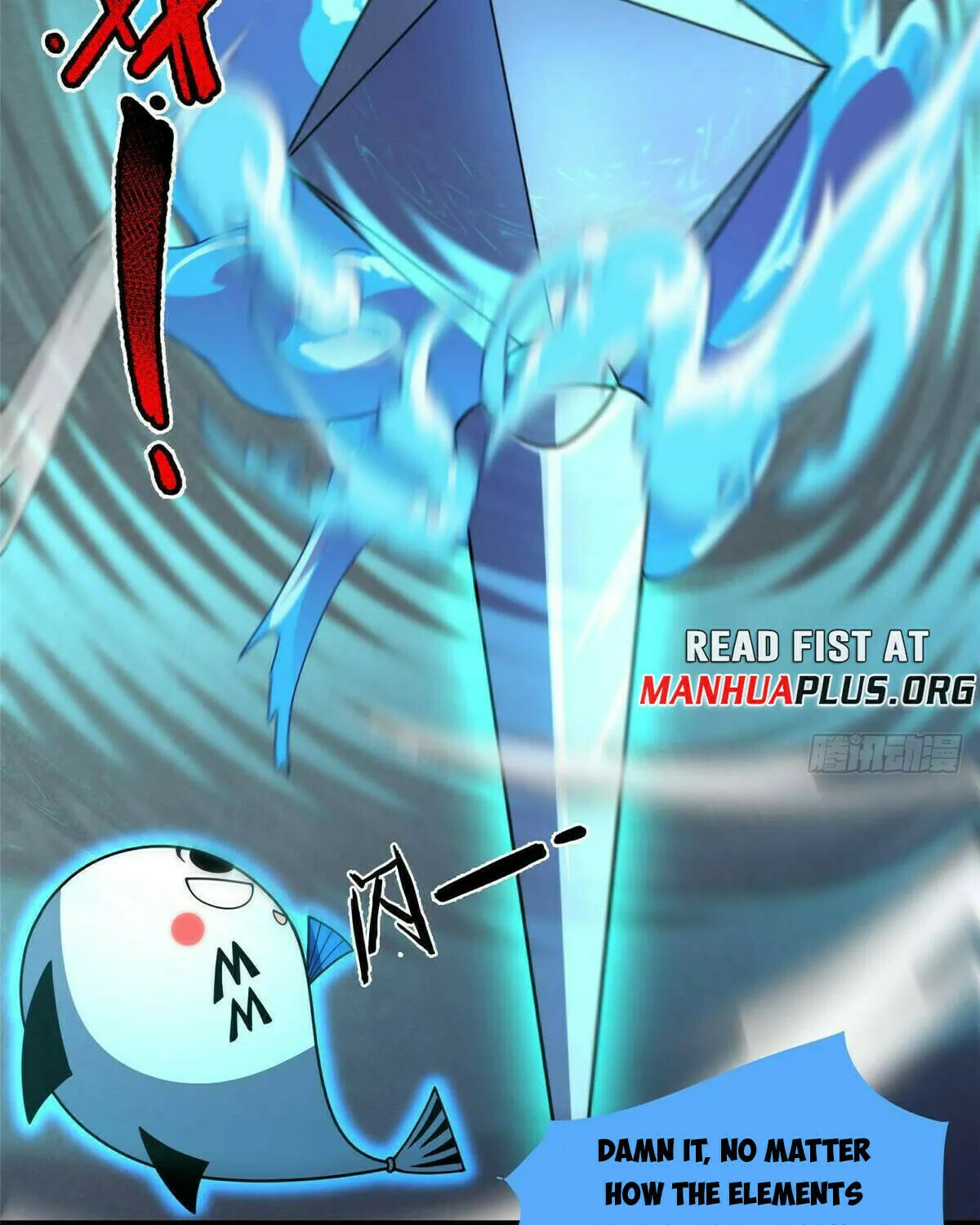 Read Monster Pet Evolution (Colored) (en) Manga Online