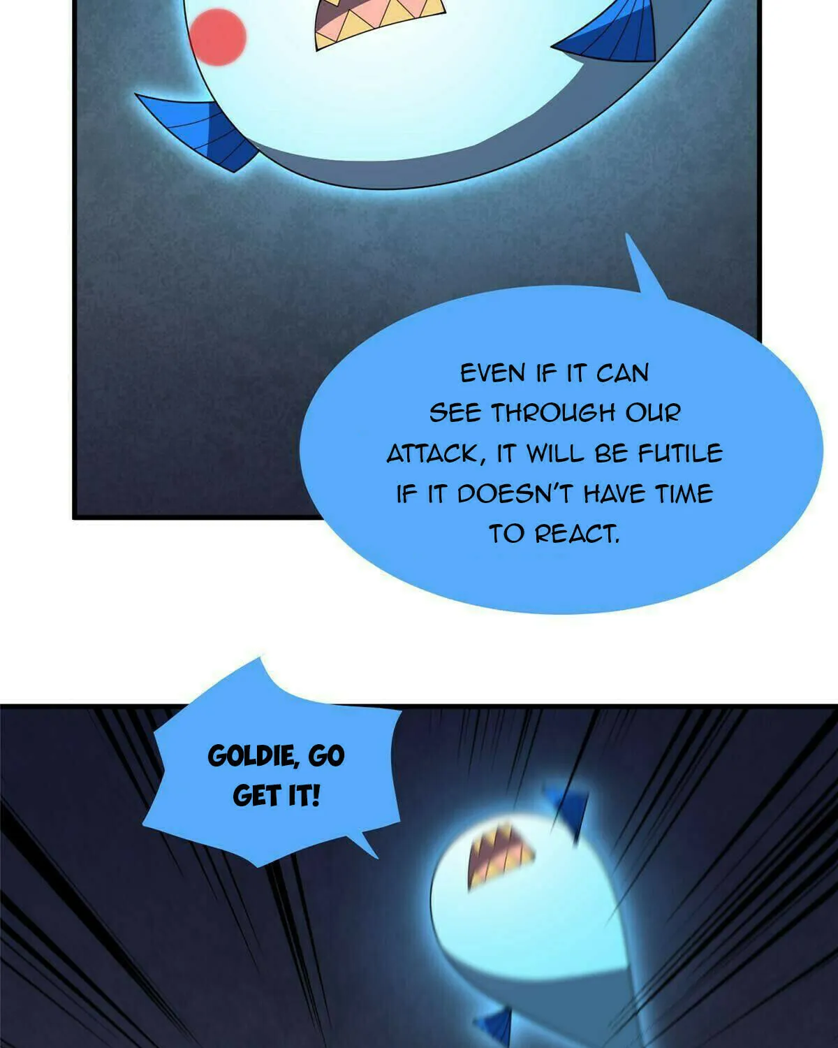 Read Monster Pet Evolution (Colored) (en) Manga Online