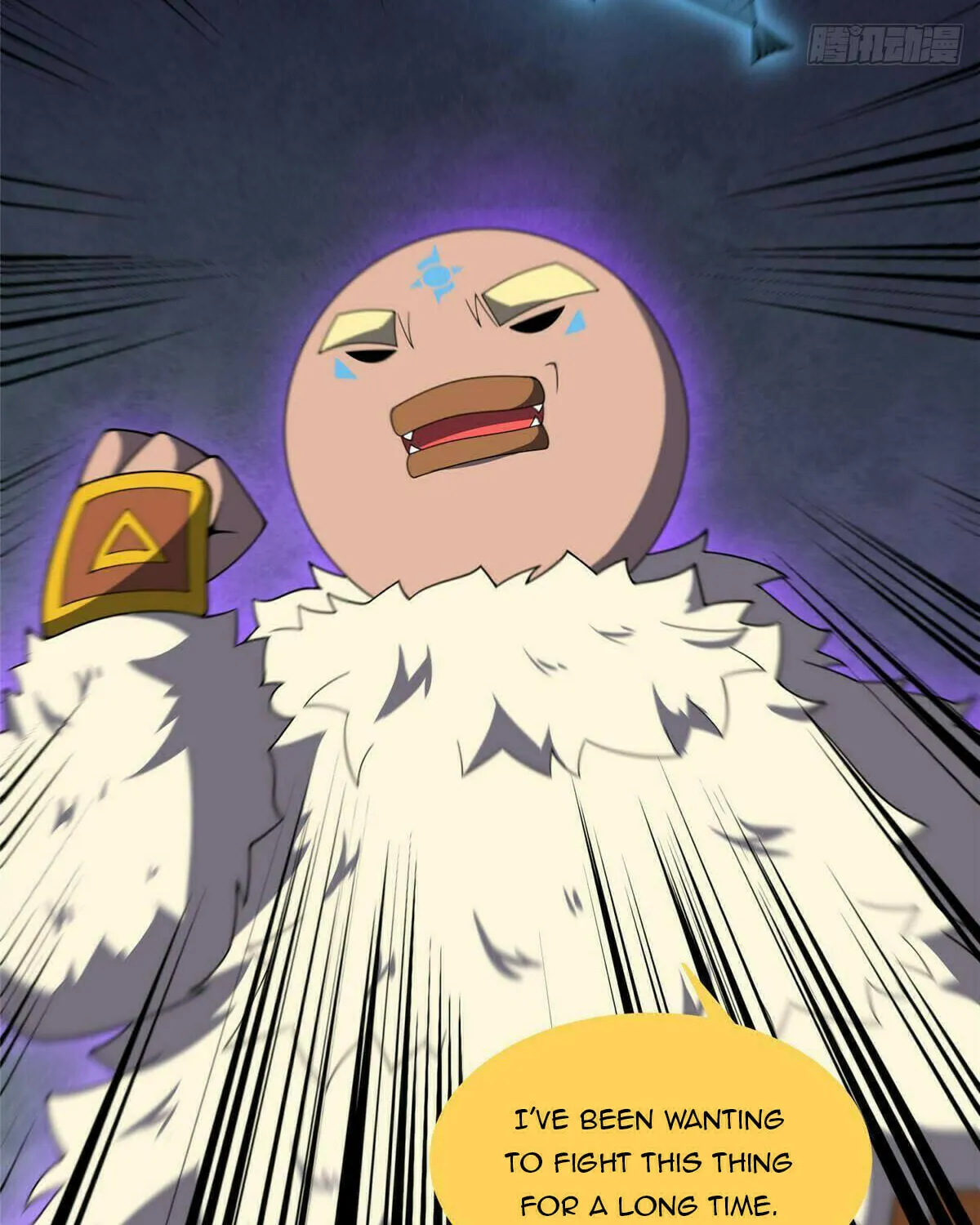 Read Monster Pet Evolution (Colored) (en) Manga Online