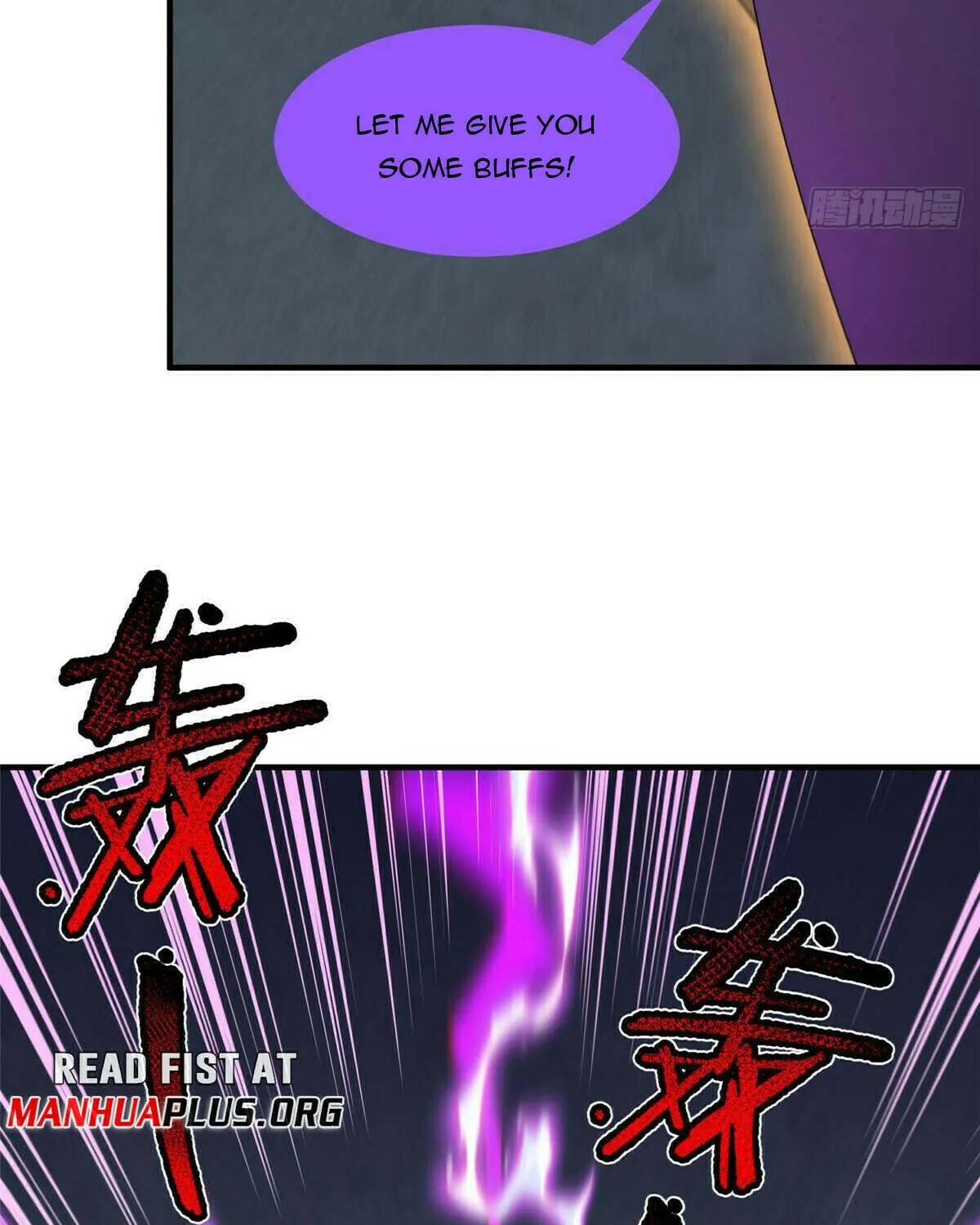 Read Monster Pet Evolution (Colored) (en) Manga Online