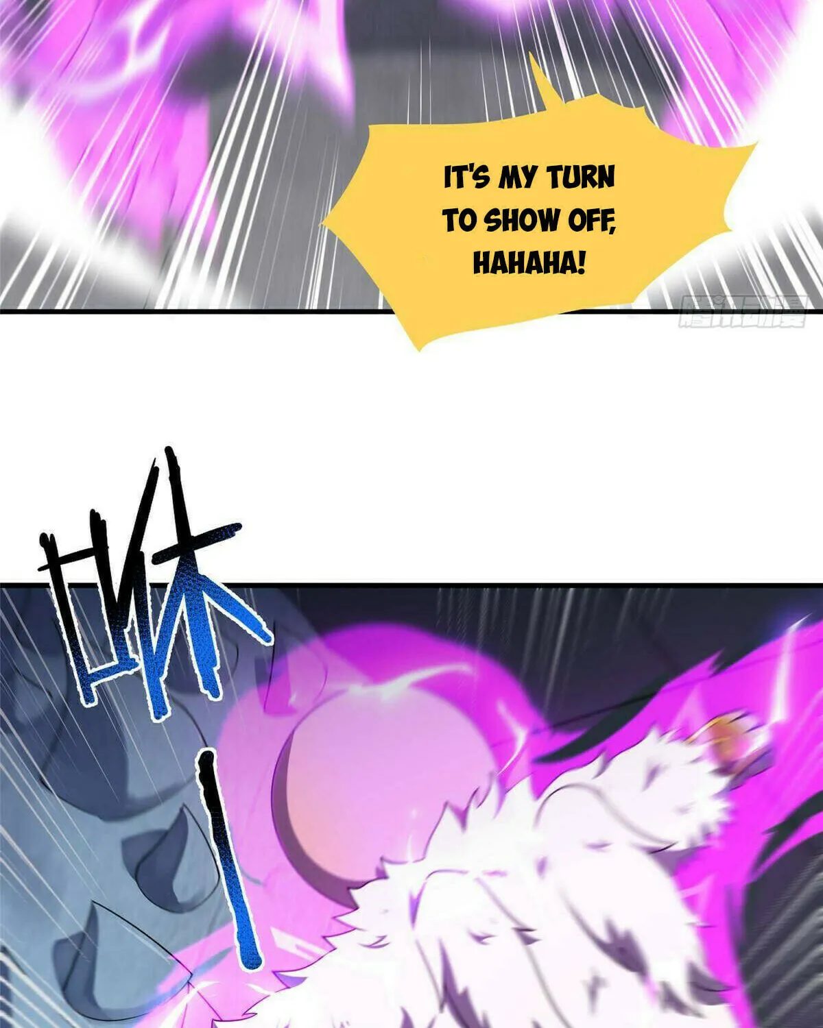 Read Monster Pet Evolution (Colored) (en) Manga Online