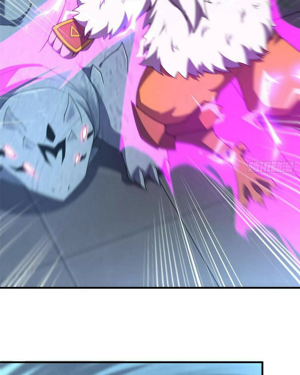 Read Monster Pet Evolution (Colored) (en) Manga Online