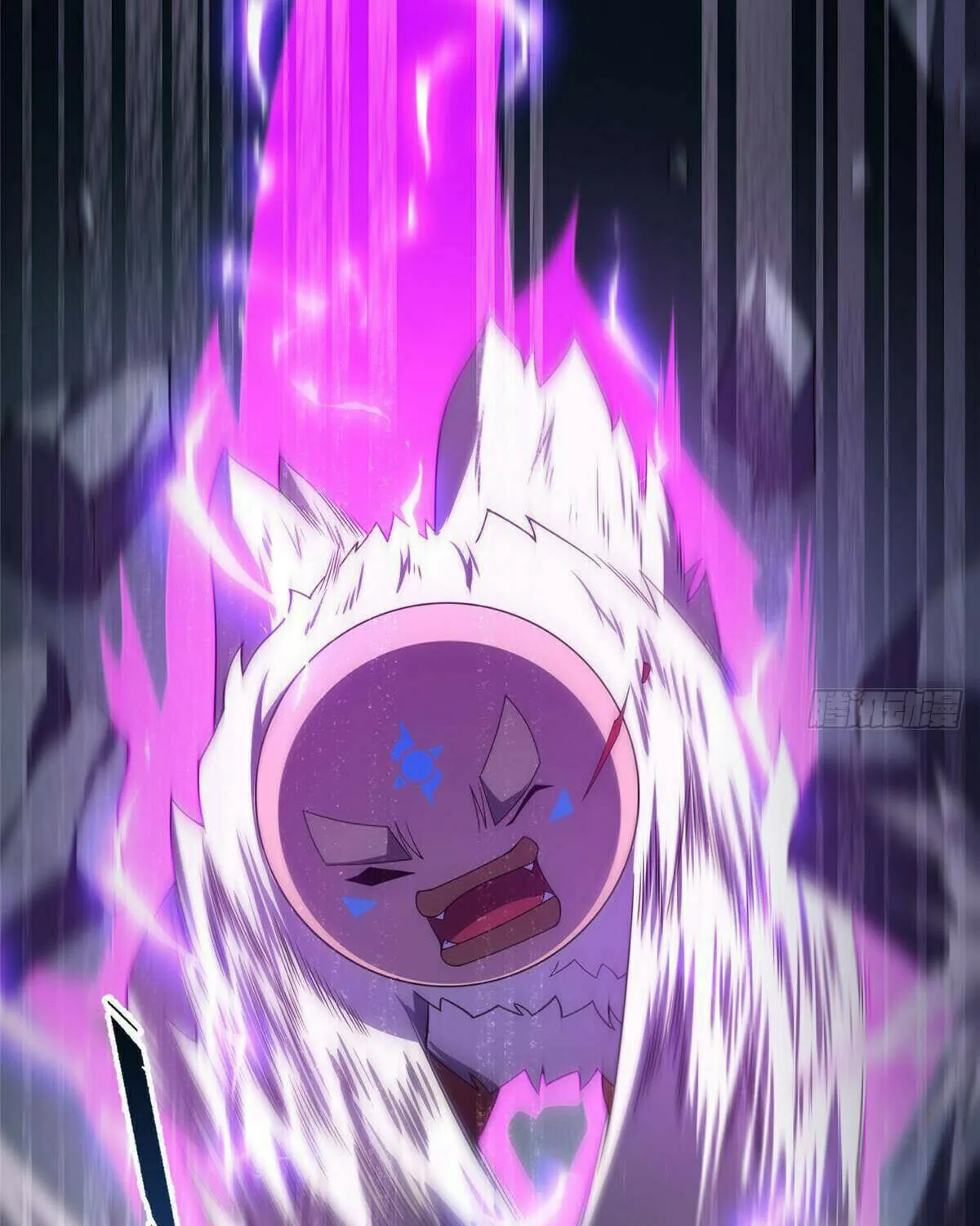 Read Monster Pet Evolution (Colored) (en) Manga Online