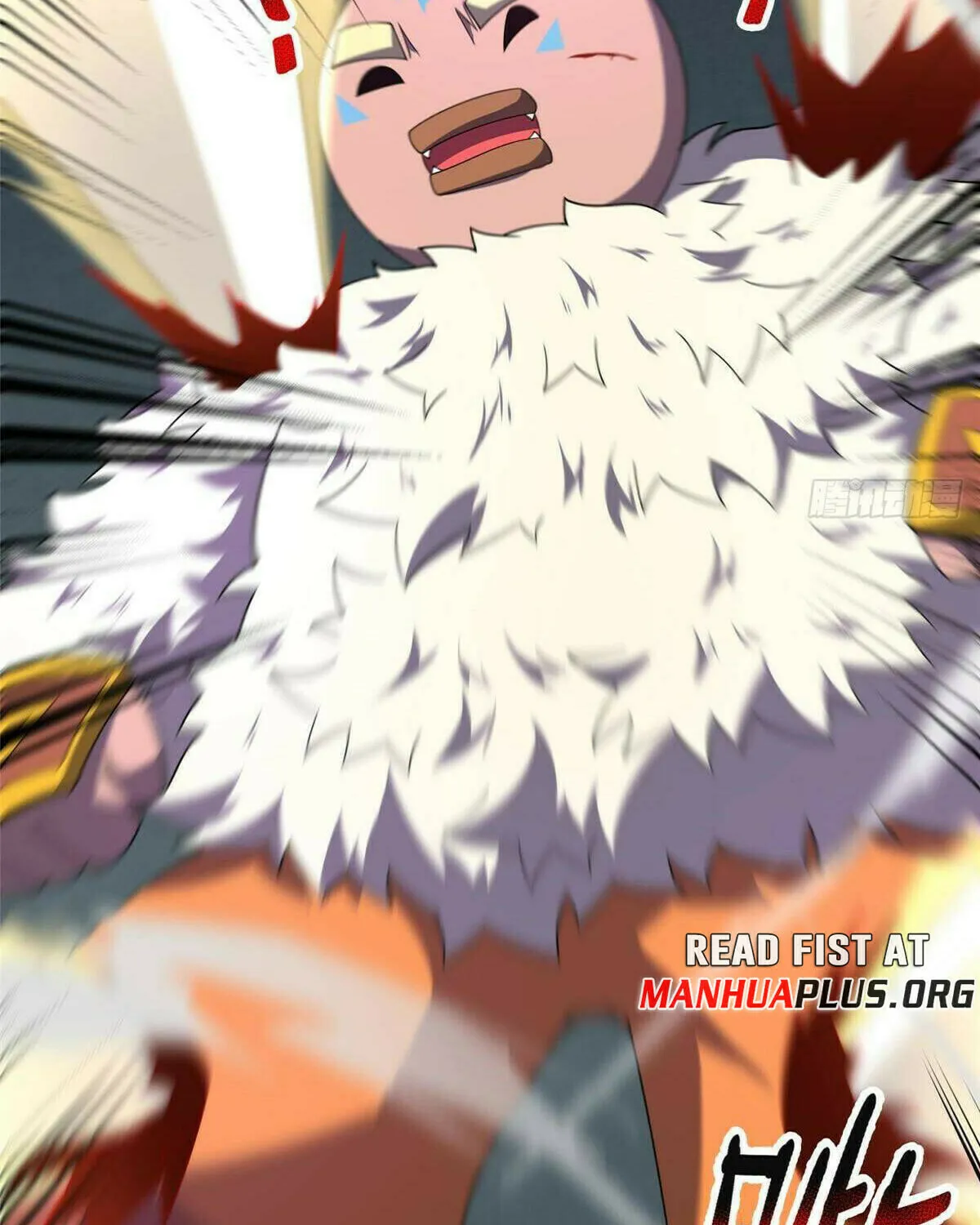 Read Monster Pet Evolution (Colored) (en) Manga Online