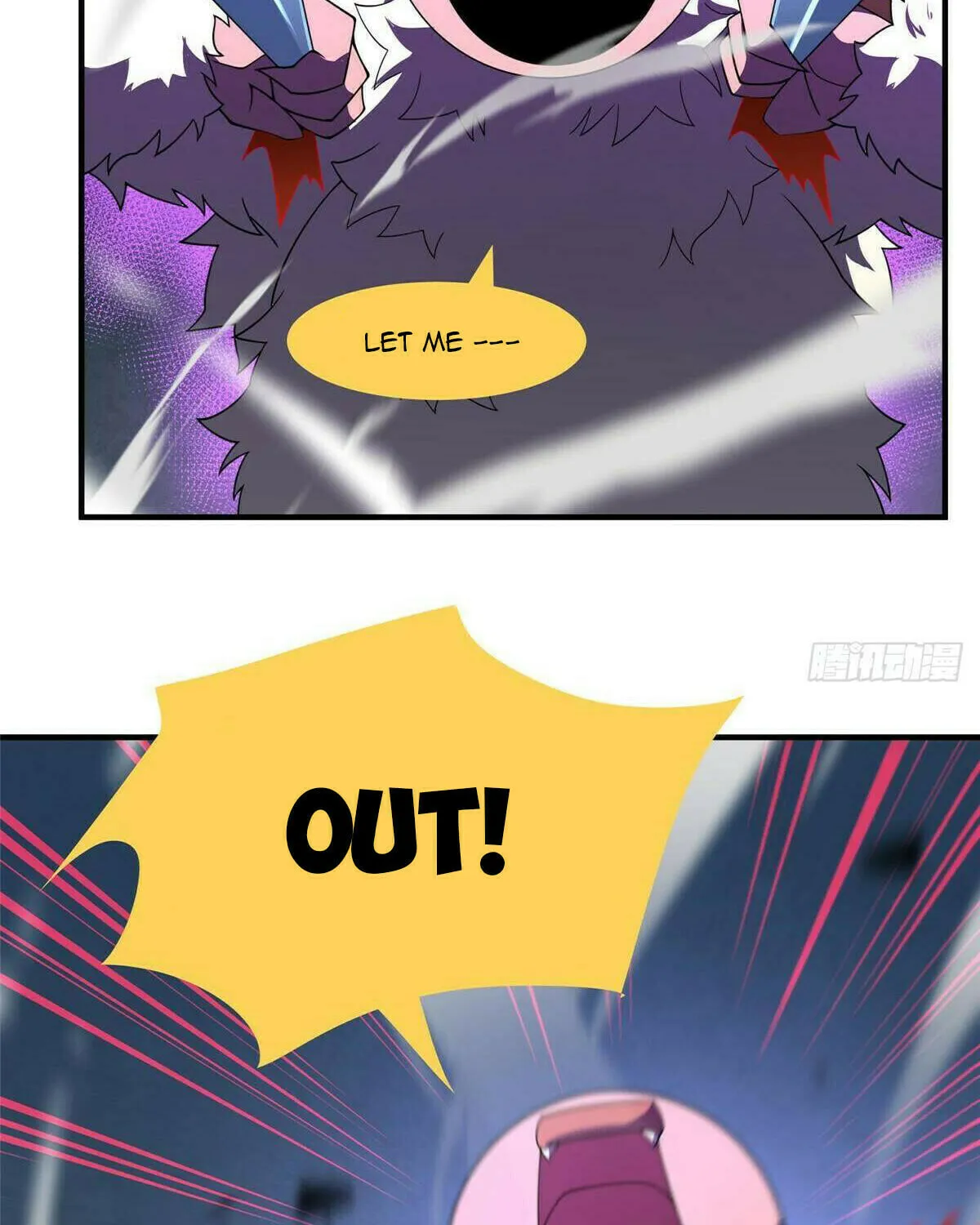 Read Monster Pet Evolution (Colored) (en) Manga Online