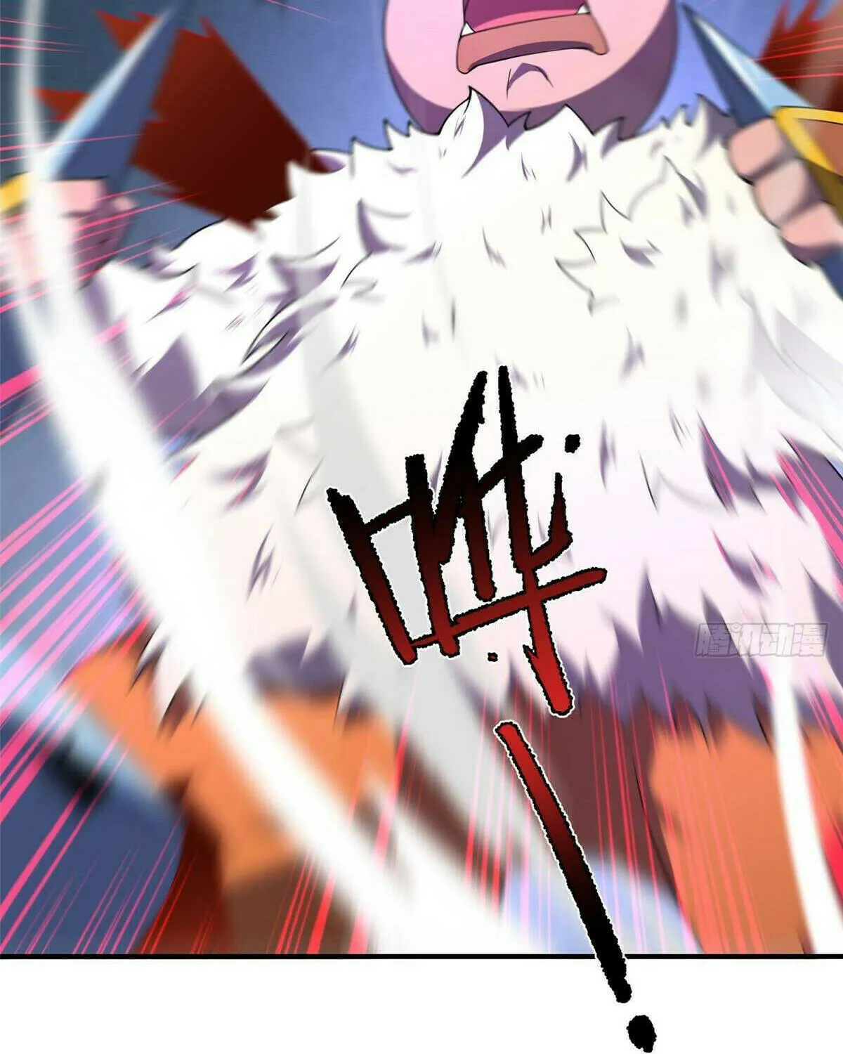 Read Monster Pet Evolution (Colored) (en) Manga Online