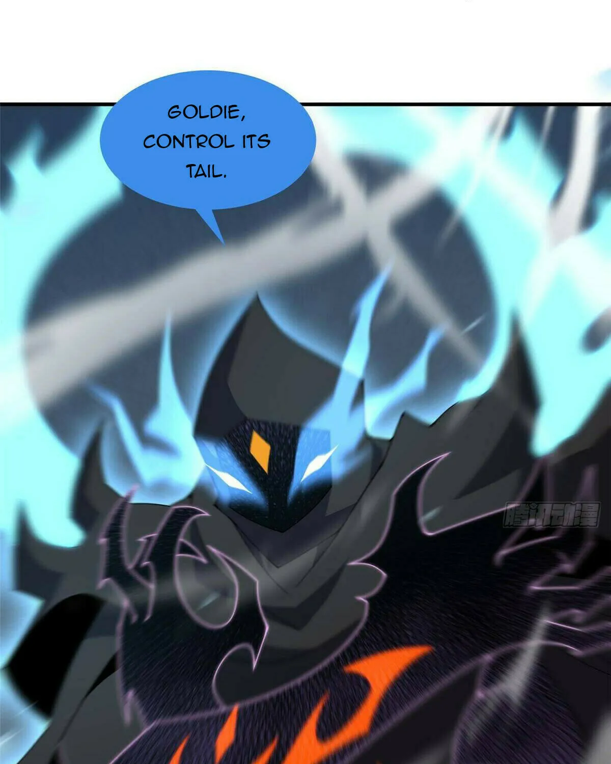 Read Monster Pet Evolution (Colored) (en) Manga Online