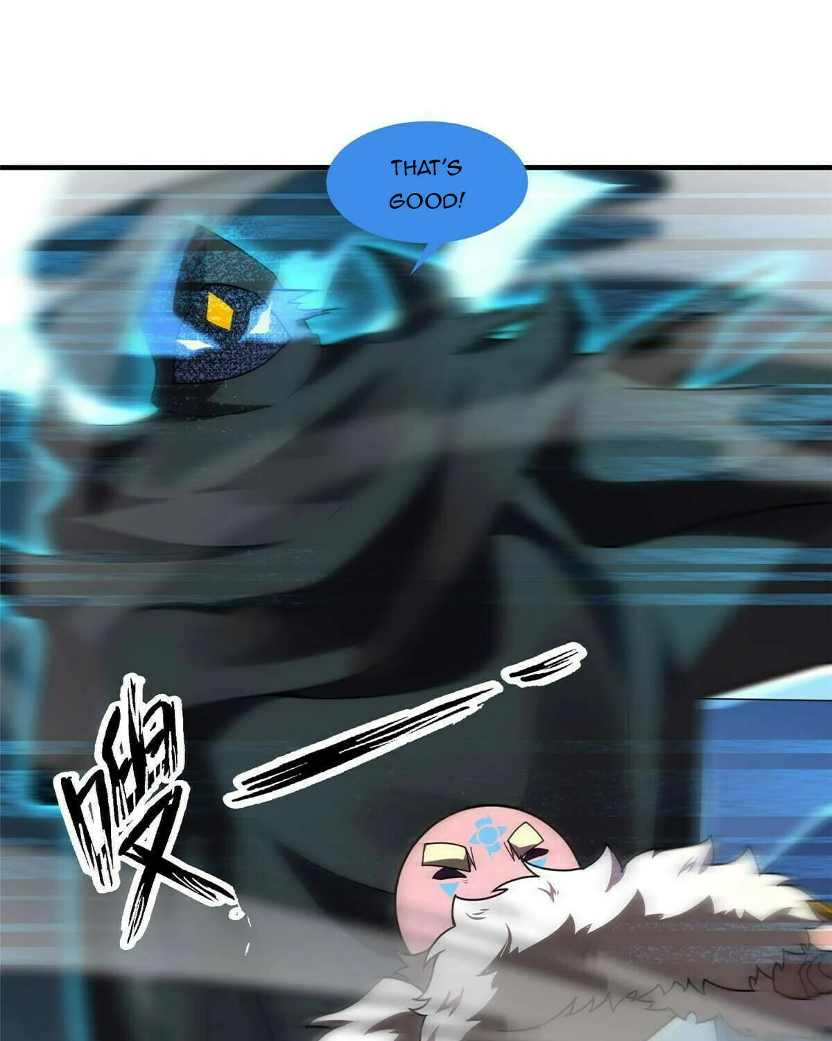 Read Monster Pet Evolution (Colored) (en) Manga Online