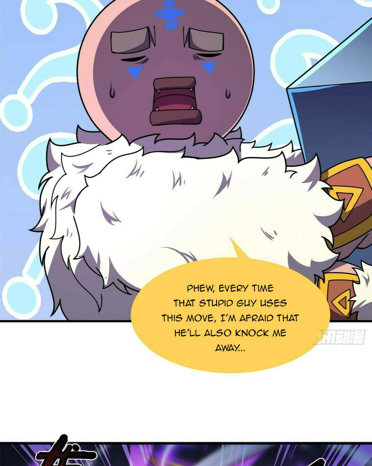 Read Monster Pet Evolution (Colored) (en) Manga Online