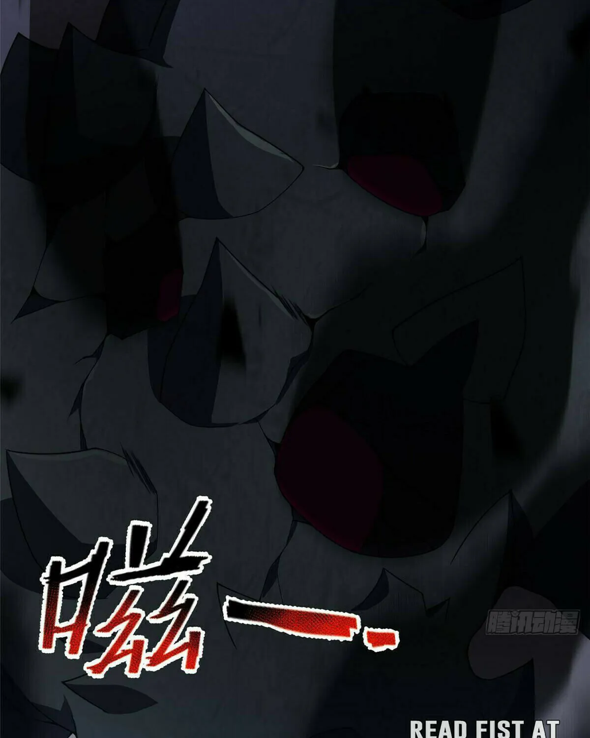 Read Monster Pet Evolution (Colored) (en) Manga Online