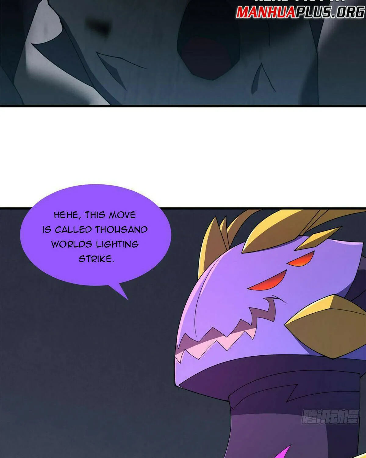 Read Monster Pet Evolution (Colored) (en) Manga Online