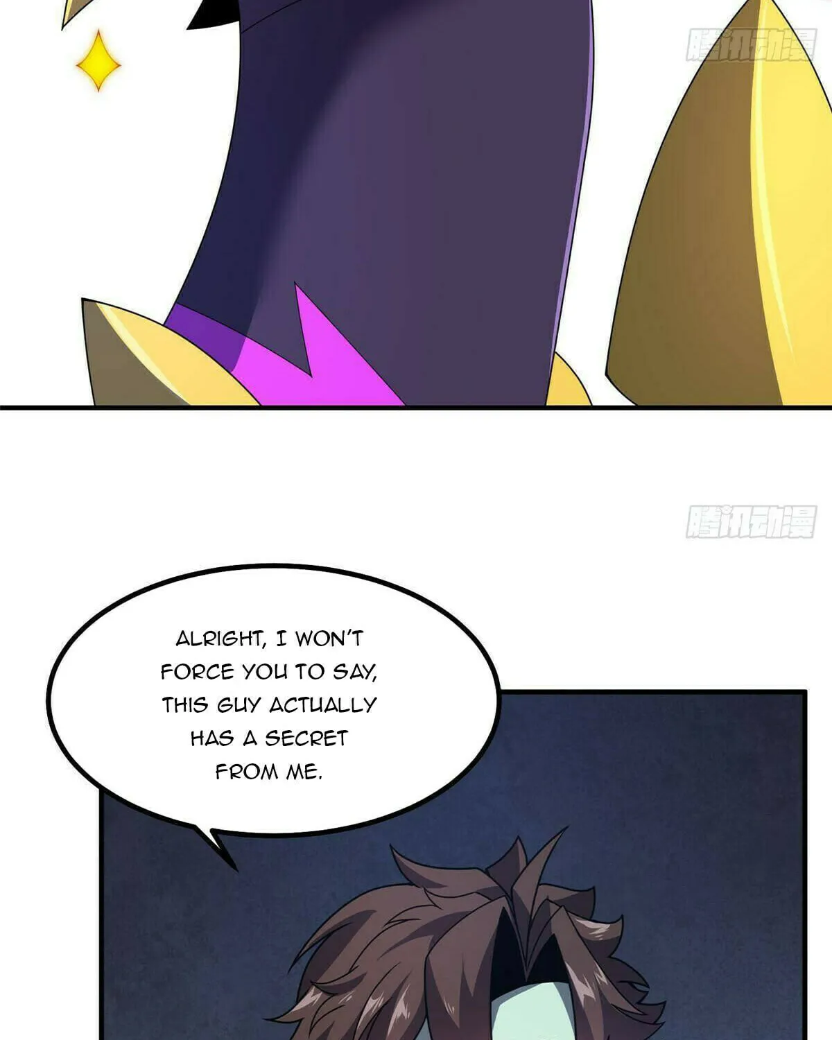 Read Monster Pet Evolution (Colored) (en) Manga Online