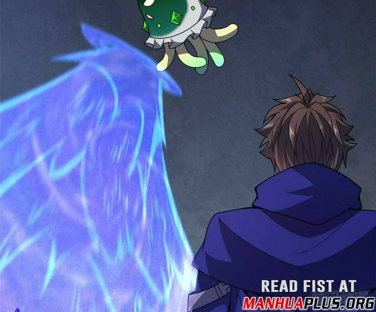 Read Monster Pet Evolution (Colored) (en) Manga Online