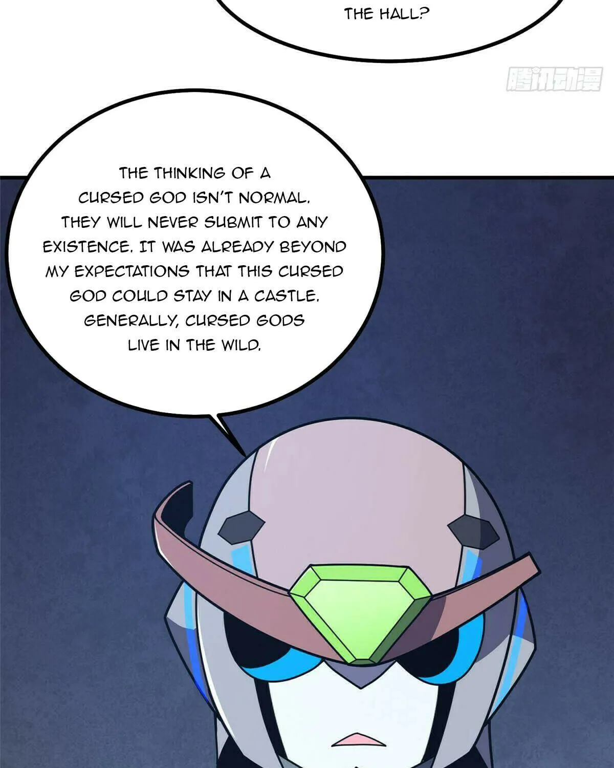 Read Monster Pet Evolution (Colored) (en) Manga Online