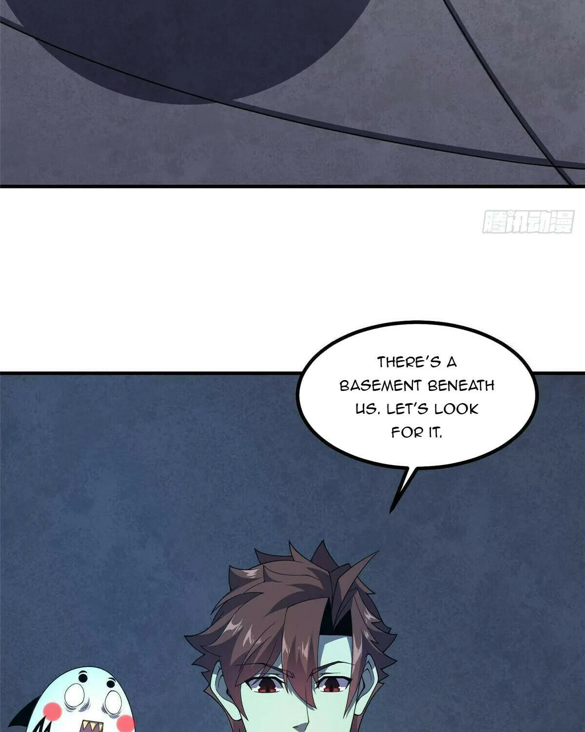 Read Monster Pet Evolution (Colored) (en) Manga Online