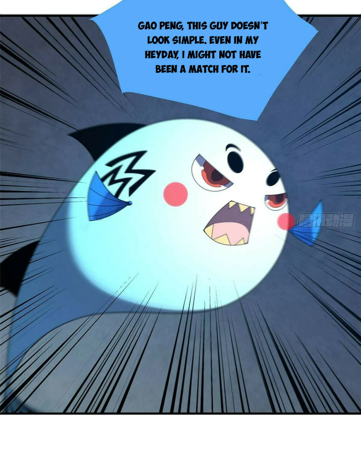 Read Monster Pet Evolution (Colored) (en) Manga Online