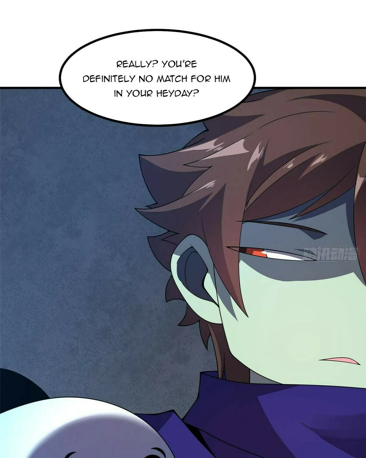 Read Monster Pet Evolution (Colored) (en) Manga Online