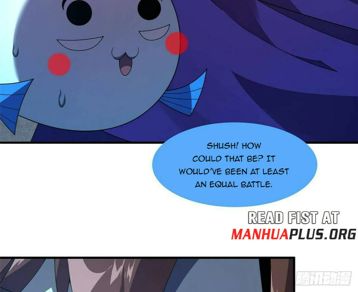 Read Monster Pet Evolution (Colored) (en) Manga Online