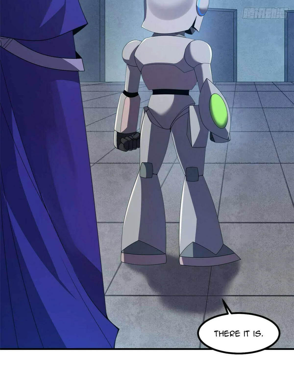 Read Monster Pet Evolution (Colored) (en) Manga Online