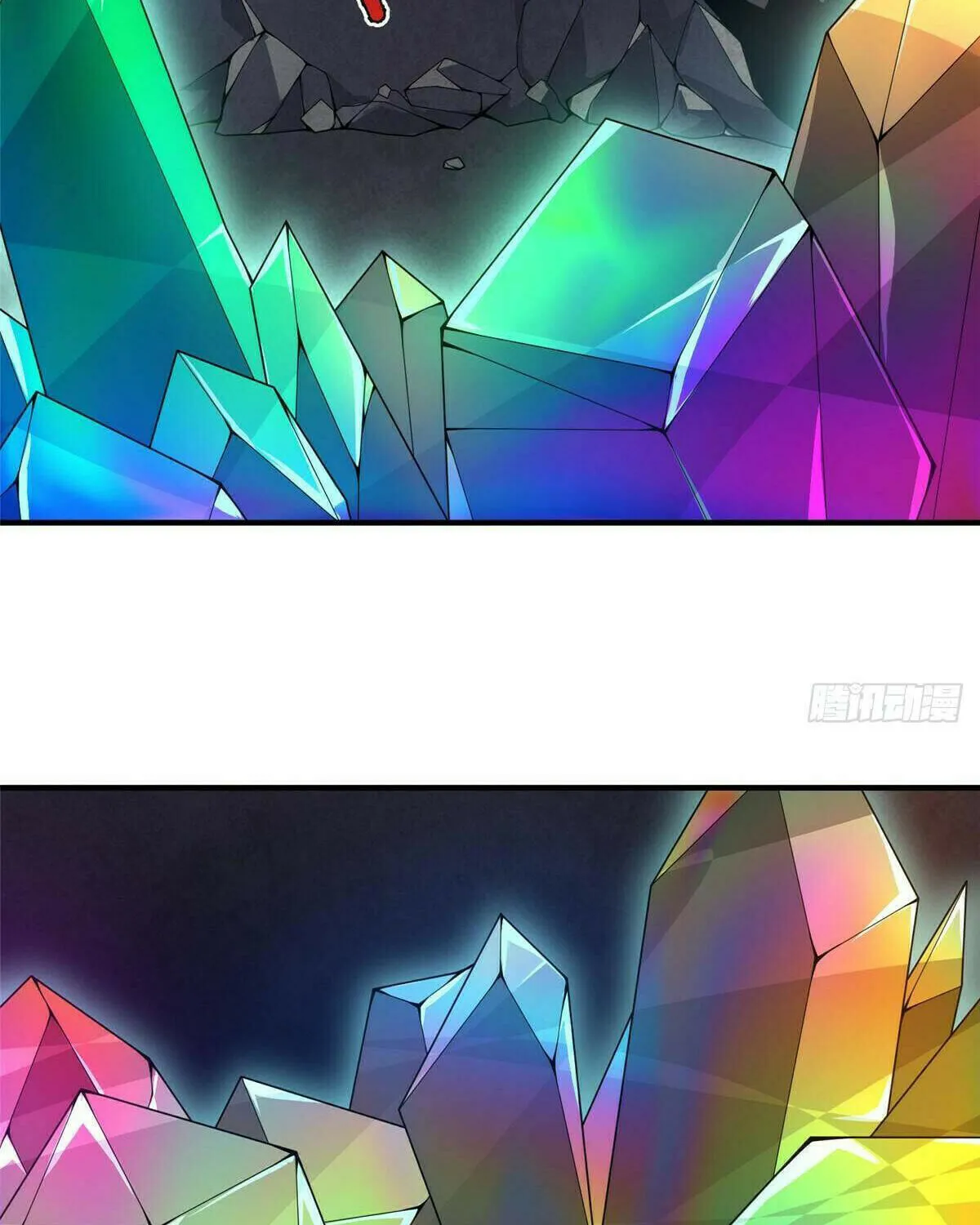 Read Monster Pet Evolution (Colored) (en) Manga Online