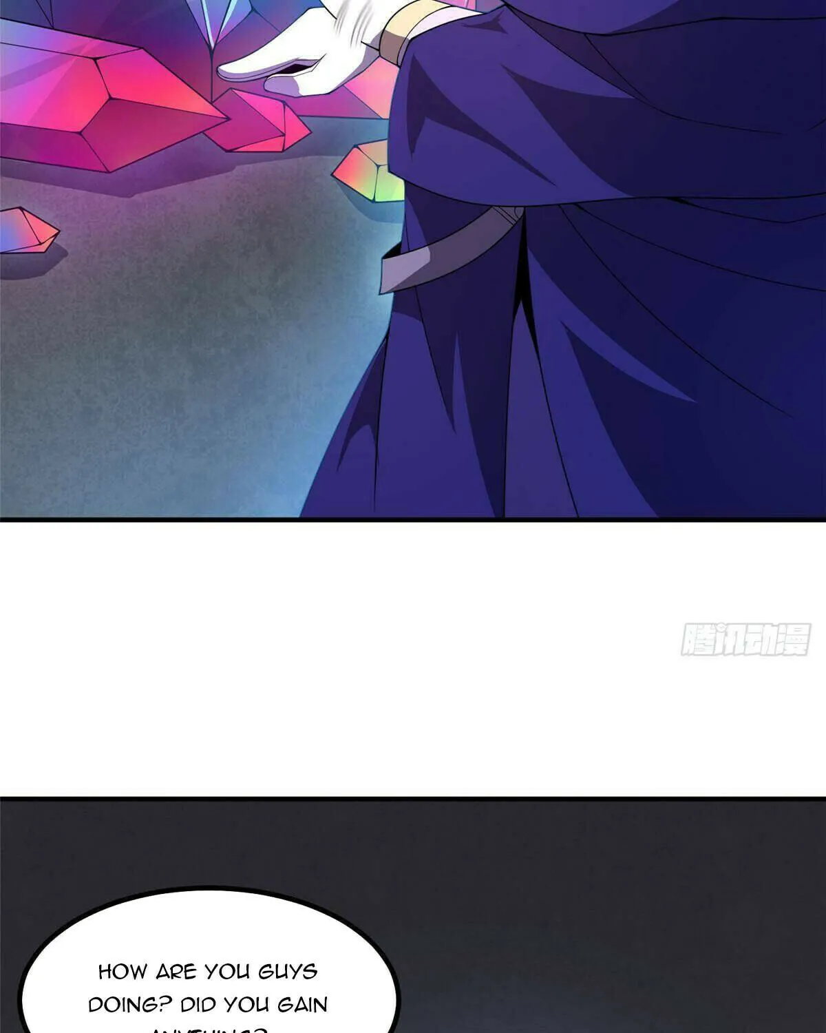 Read Monster Pet Evolution (Colored) (en) Manga Online