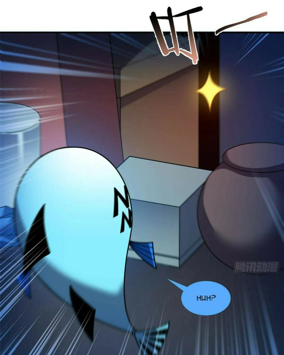 Read Monster Pet Evolution (Colored) (en) Manga Online