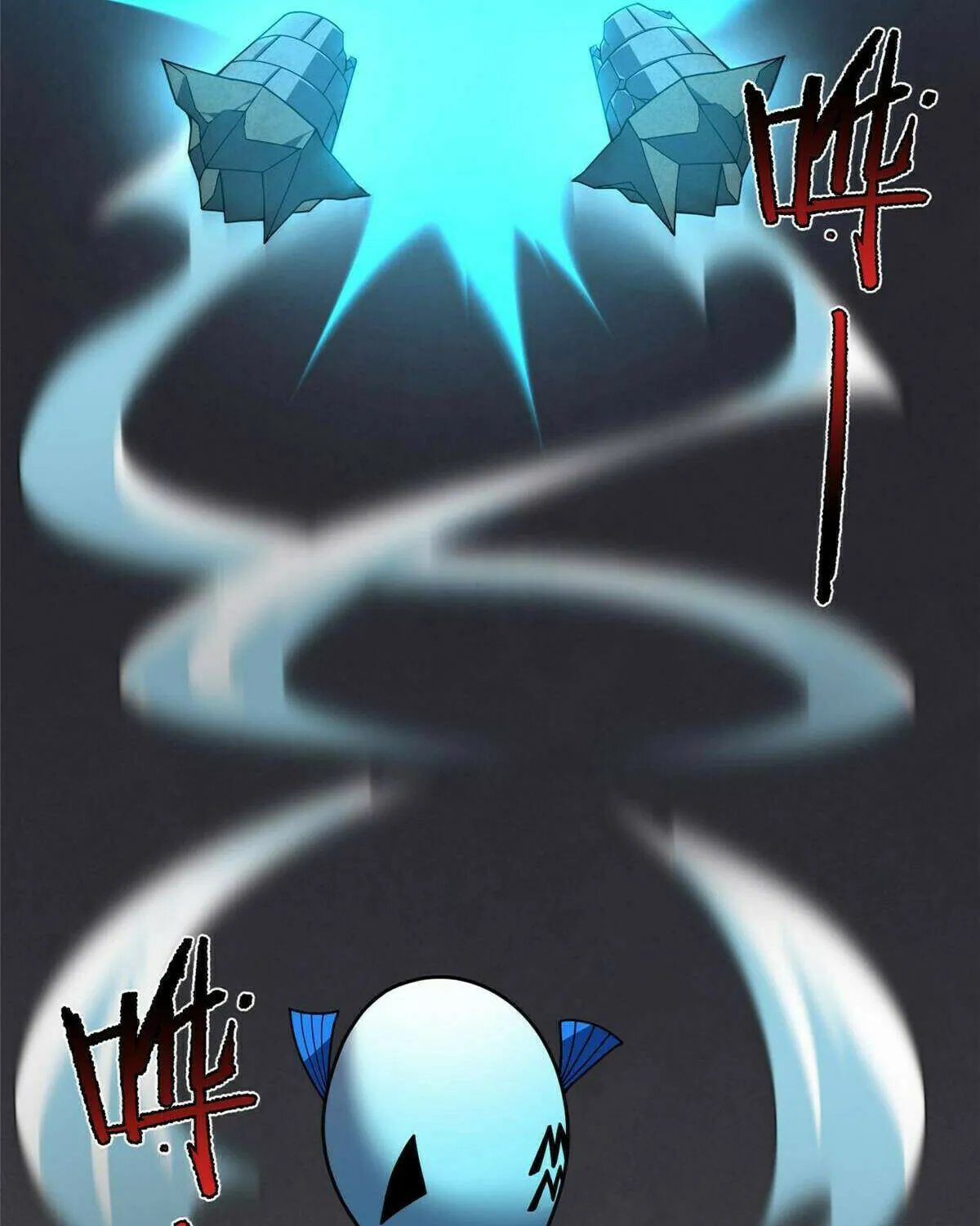 Read Monster Pet Evolution (Colored) (en) Manga Online