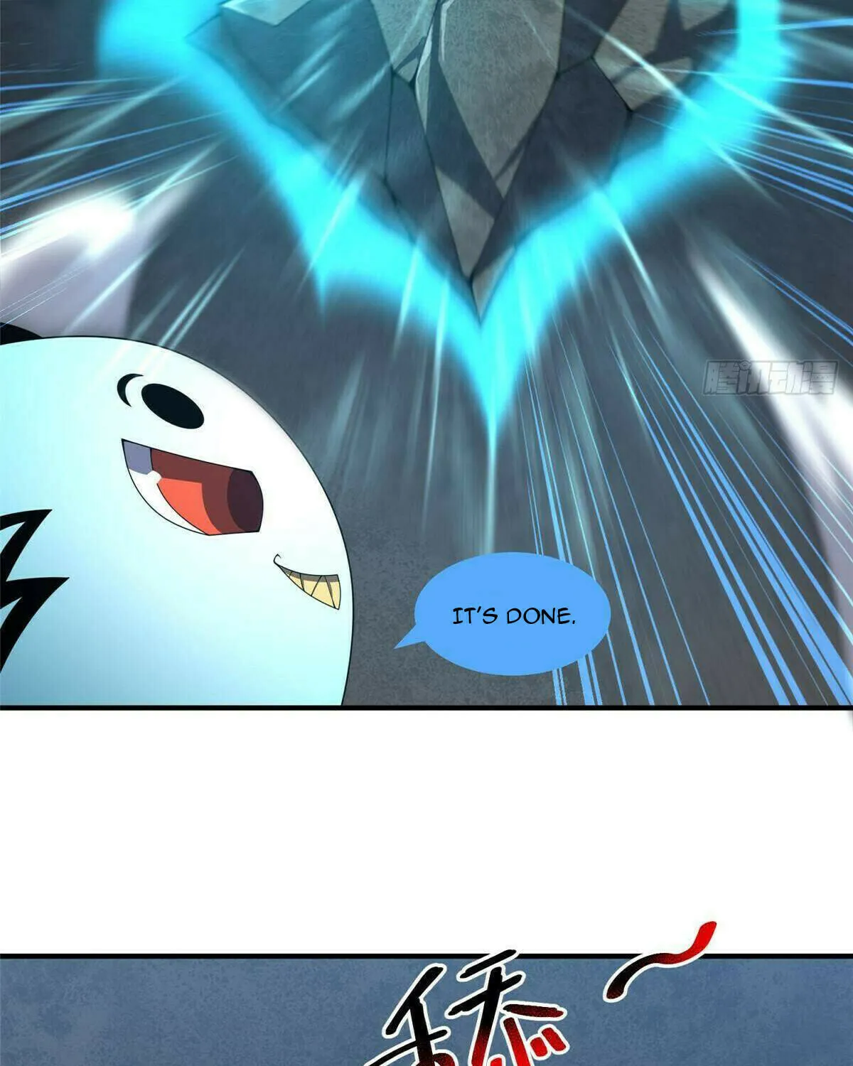 Read Monster Pet Evolution (Colored) (en) Manga Online