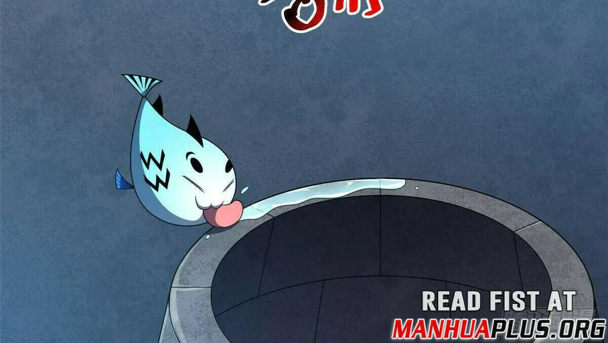 Read Monster Pet Evolution (Colored) (en) Manga Online