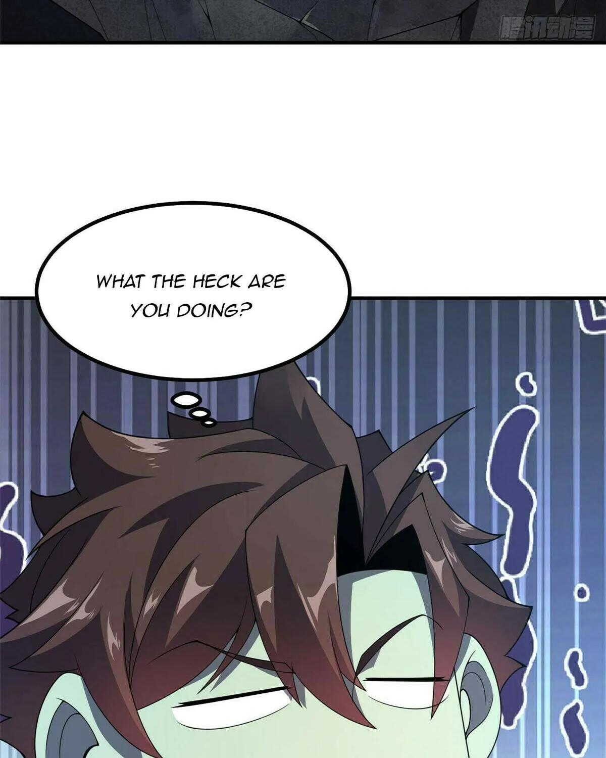 Read Monster Pet Evolution (Colored) (en) Manga Online