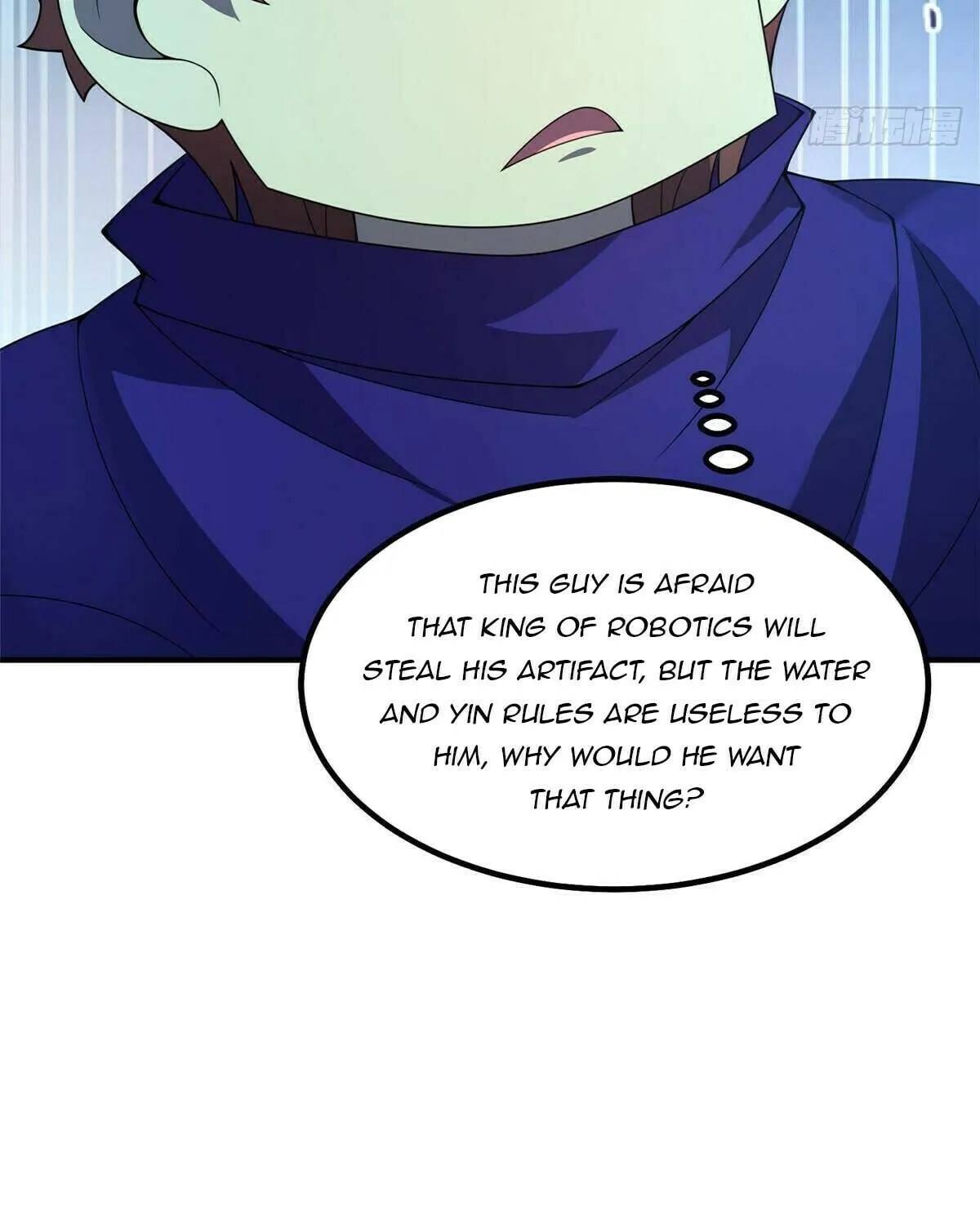 Read Monster Pet Evolution (Colored) (en) Manga Online