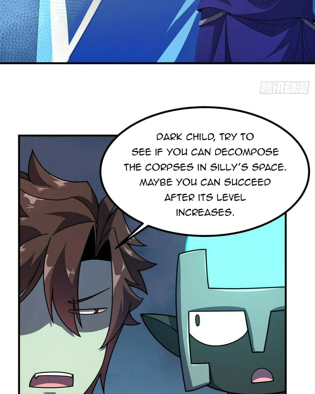 Read Monster Pet Evolution (Colored) (en) Manga Online