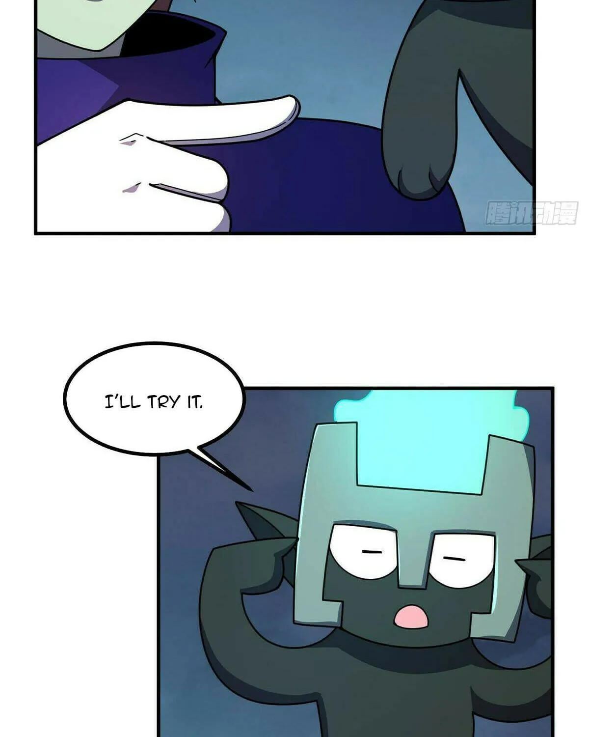 Read Monster Pet Evolution (Colored) (en) Manga Online