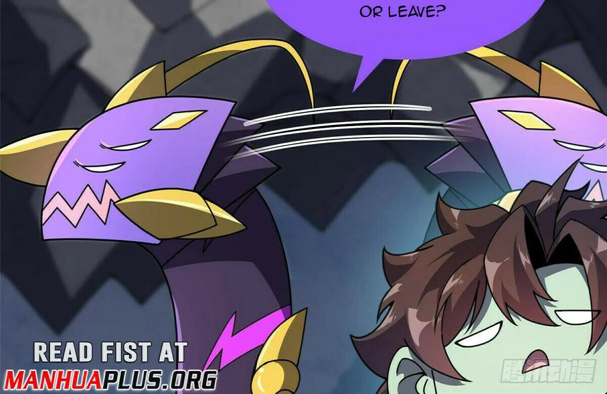 Read Monster Pet Evolution (Colored) (en) Manga Online